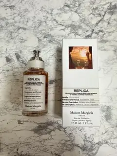 lulu様専用Maison Margiela REPLICA オードトワレ
