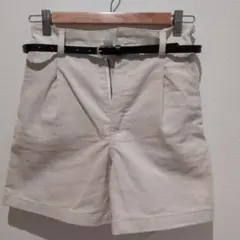 Lovetoxic コーデュロイ ショートパンツ Lサイズ 160cm