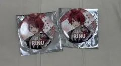 2026年最新】莉犬くん缶バッジ2022newyearの人気アイテム - メルカリ