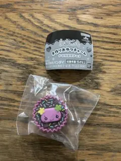 たまごっち手作りおやつチャーム　ふらわっち