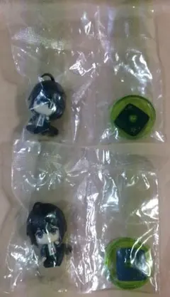 刀剣乱舞 すわらせ隊 鯰尾 2点セット