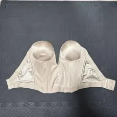 dressmore ドレスモアE75 ベージュ ブライダルインナー dressmore ドレスモアE75 ベージュ ブライダルインナー - メルカリ