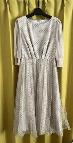 Dorry Doll ワンピース　値下げしました！