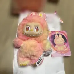 POPMART ラブブ エナジー　ぬいぐるみ