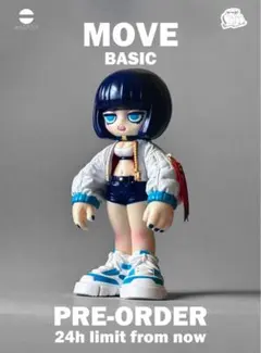 2026年最新】emDASH MOVE ソフビの人気アイテム - メルカリ