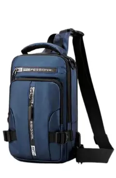 ボディバッグ リュックサック 斜め掛け ショルダーバッグ ハンドバッグ  多機能