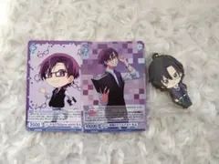 カラフルピーチ もふくん