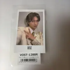 s*様 Yes!東京 チェキ風ソロカード 吉田仁人 - メルカリ