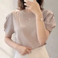 Natural Beauty Basic カットソーのサムネイル