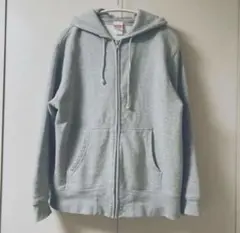 美品sale ユナイテッドアスレ フルジップアップパーカー フーディ スウェット