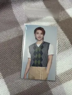 seventeen ALWAYS YOURS 東京会場限定トレカ　ジョシュア