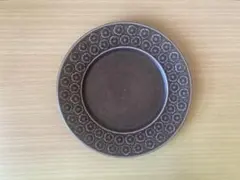 タイムセール 北欧スウェーデンUpsalaEkebyマリシムルソン灰皿陶器