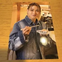 ランペ くら寿司 岩谷翔吾 トレカ