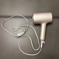 [ジャンク品]Panasonic EH-NA0E ヘアドライヤー