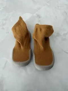 ソックスシューズ Petit Tummy