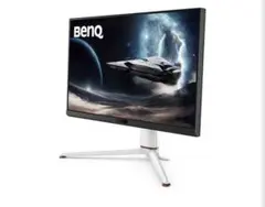BenQ MOBIUZ EX-381U 4K•144Hzゲーミングモニター - メルカリ