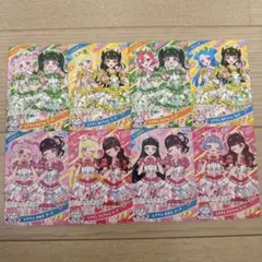 ひみつのアイプリ ときせん