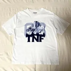 ノースフェイス パープルレーベル ヨセミテ 5.5oz Tシャツ M