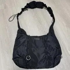 Topologie Cloud Hobo ブラック ストラップ付属のサムネイル