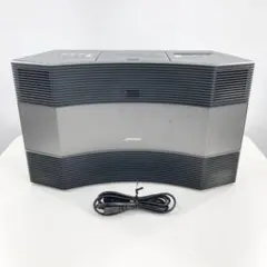 ☆超激レア ジャンクBOSE WAVE music system AWRCCC Bose Wave Music System AM/FM Radio and CD Player AWRCC1