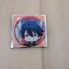桃源暗鬼 トレーディングホログラム缶バッジ FAIRY TALE 矢颪碇 - メルカリ