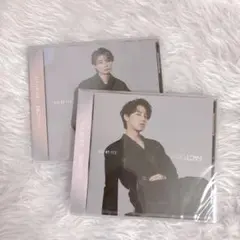 【新品未開封】MAGFACT 藤ヶ谷太輔・横尾渉 2枚セット