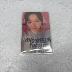 TWICE THIS IS FOR popup 1万円 トレカ ジョンヨン