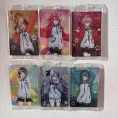 ホロライブウエハース　vol.4 まとめ売り