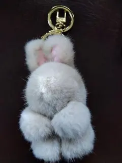 モフクローゼット Floats バニー マロン SS