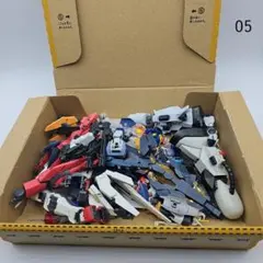 ガンプラ ジャンク セット 05