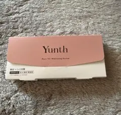 Yunth Pure VC Whitening Serum 28包