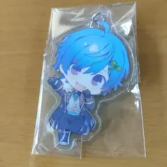 まひとくん　アクリルキーホルダー　アクキー　KnightA　騎士A　STPR