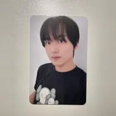 NCT DREAM DREAMSCAPE Applemusic トレカ ヘチャン - メルカリ