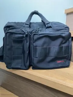 BRIEFING ネオトリニティライナー　ブラック　ビジネスバッグ 3way