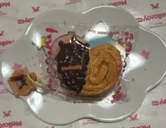 Mellojoy パルミエ　バター　スクイーズ