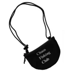 Chaos Fishing Club サコッシュバッグ カオスフィッシングクラブのサムネイル