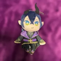 ツイステ マレウス ミニミニぬいぐるみ イベント衣装 - メルカリ