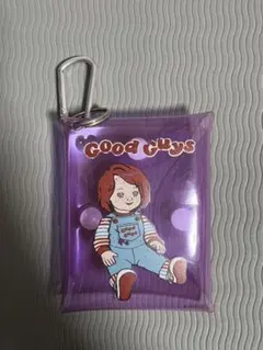 Good Guys キーホルダー