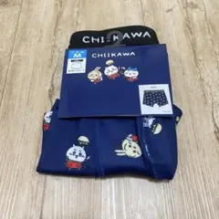ちいかわ　しまむら　ボクサー　M