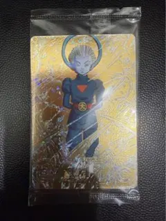 2025年最新】大神官ドラゴンボールヒーローズの人気アイテム - メルカリ