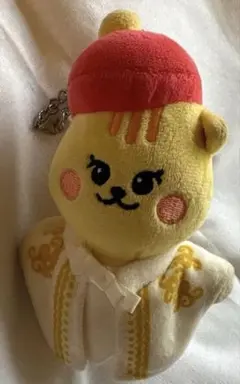 2026年最新】nizoo バッグチャームの人気アイテム - メルカリ