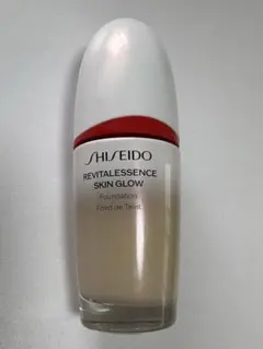 SHISEIDO スキングロウファンデーション 160