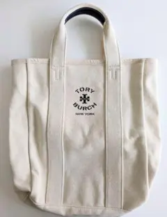TORY BURCH✩縦型トートバッグ✩のサムネイル