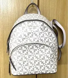 【未使用】ホリースペードクローバージオミディアムバックパック(ピンク)