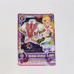 2025年最新】ピンクスタージャケット アイカツの人気アイテム - メルカリ