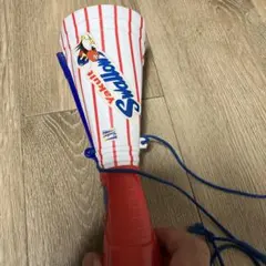 東京ヤクルトスワローズ 応援メガホン