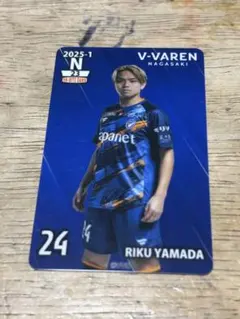 2026年最新】vファーレン長崎 オンサイトカードの人気アイテム - メルカリ