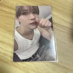 テミン Ephemeral Gaze DVD 新品未開封品 特典トレカ付き テミン Ephemeral Gaze DVD 新品未開封品 特典トレカ付き - メルカリ