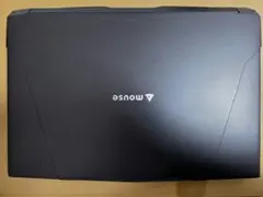 mouse ゲーミングノートパソコン