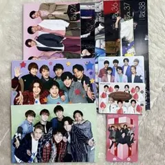 WEST. 会報セット